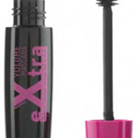 Aden Cosmetics Extra Volume Mascara Waterproof,Veekindel Ripsmetušš